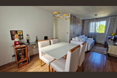 Apartamento à venda com 2 quartos, 62m² em Vila Sao Jose (cidade Dutra), São Paulo