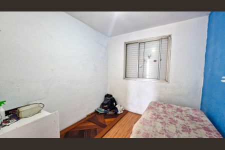 Apartamento à venda com 2 quartos, 62m² em Vila Sao Jose (cidade Dutra), São Paulo