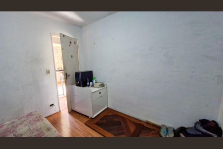 Apartamento à venda com 2 quartos, 62m² em Vila Sao Jose (cidade Dutra), São Paulo