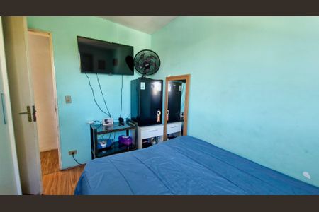 Apartamento à venda com 2 quartos, 62m² em Vila Sao Jose (cidade Dutra), São Paulo