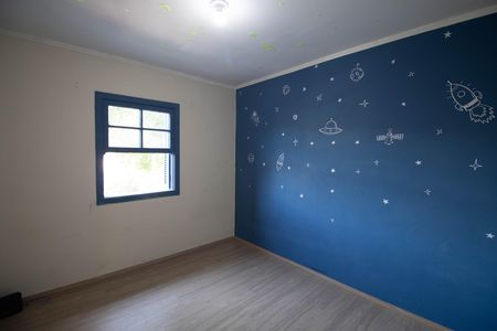 Casa para alugar com 55m², 2 quartos e 1 vaga Casa para alugar com 55m², 2 quartos e 1 vagaQuarto 1