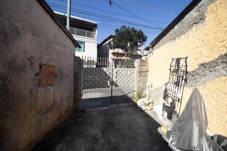 Casa para alugar com 55m², 2 quartos e 1 vaga Casa para alugar com 55m², 2 quartos e 1 vagaGaragem
