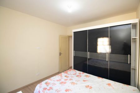 Casa para alugar com 55m², 2 quartos e 1 vaga Casa para alugar com 55m², 2 quartos e 1 vagaQuarto 2