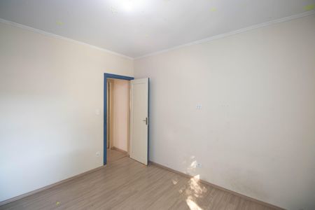 Quarto 1 de casa para alugar com 2 quartos, 55m² em Parque Ramos Freitas, São Paulo