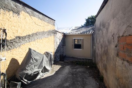 Casa para alugar com 55m², 2 quartos e 1 vaga Casa para alugar com 55m², 2 quartos e 1 vagaGaragem