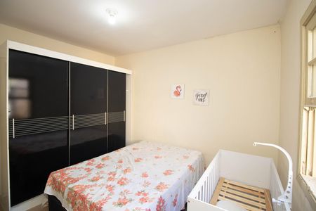 Casa para alugar com 55m², 2 quartos e 1 vaga Casa para alugar com 55m², 2 quartos e 1 vagaQuarto 2
