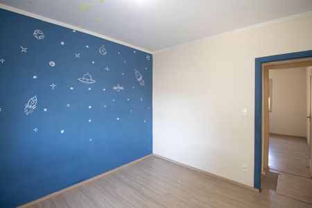 Quarto 1 de casa para alugar com 2 quartos, 55m² em Parque Ramos Freitas, São Paulo