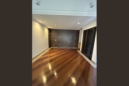 Sala de casa para alugar com 5 quartos, 379m² em Fundinho, Uberlândia