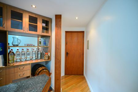 Apartamento à venda com 60m², 2 quartos e 1 vagaHall de Entrada