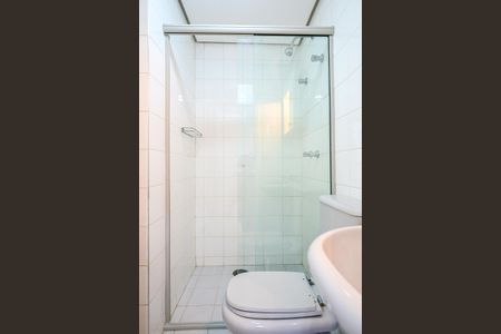 Apartamento à venda com 60m², 2 quartos e 1 vagaBanheiro