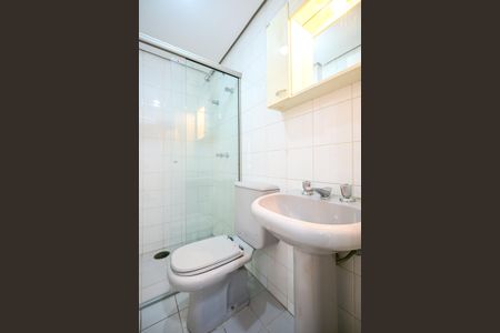 Apartamento à venda com 60m², 2 quartos e 1 vagaBanheiro