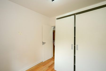 Apartamento à venda com 60m², 2 quartos e 1 vagaQuarto