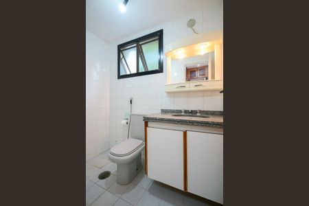 Apartamento à venda com 60m², 2 quartos e 1 vagaBanheiro Suíte 