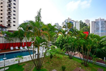 Apartamento à venda com 60m², 2 quartos e 1 vagaVista do Quarto