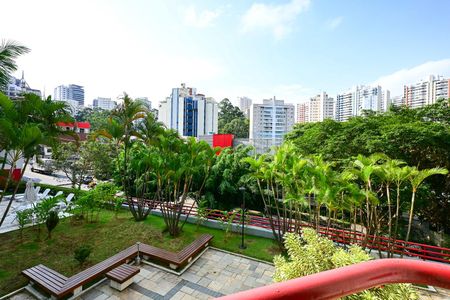 Apartamento à venda com 60m², 2 quartos e 1 vagaVista