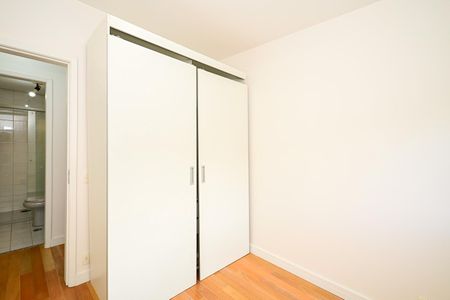 Apartamento à venda com 60m², 2 quartos e 1 vagaQuarto