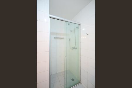 Apartamento à venda com 60m², 2 quartos e 1 vagaBanheiro Suíte 