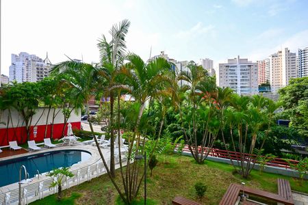 Apartamento à venda com 60m², 2 quartos e 1 vagaVista da Suíte
