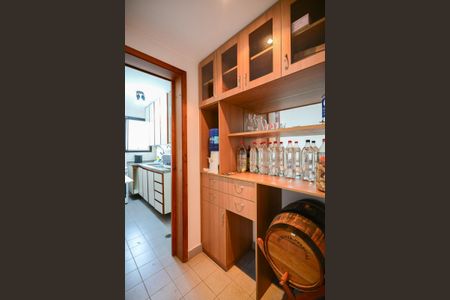 Apartamento à venda com 60m², 2 quartos e 1 vagaBar