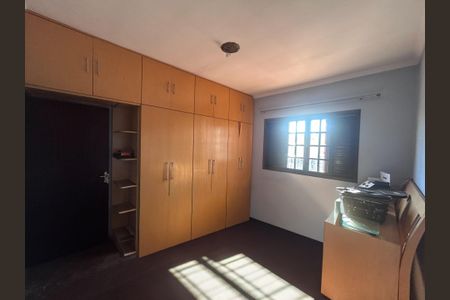 Quarto - suite  de casa à venda com 5 quartos, 160m² em Vila Marari, São Paulo