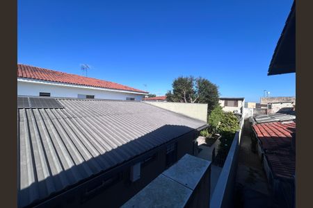 Casa à venda com 160m², 5 quartos e 2 vagas Casa à venda com 160m², 5 quartos e 2 vagasVaranda quarto 2
