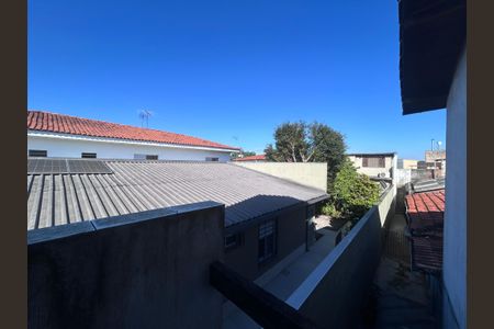Casa à venda com 160m², 5 quartos e 2 vagas Casa à venda com 160m², 5 quartos e 2 vagasVaranda quarto 2