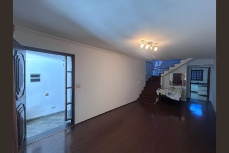 Sala  de casa à venda com 5 quartos, 160m² em Vila Marari, São Paulo