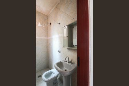 Casa à venda com 481m², 5 quartos e 3 vagas Casa à venda com 481m², 5 quartos e 3 vagasBanheiro - casa 2
