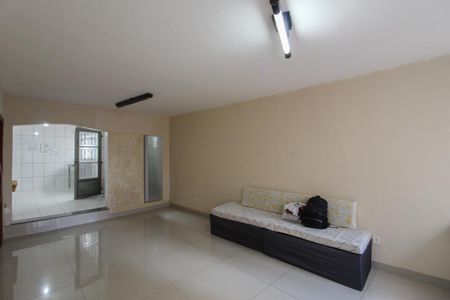 Sala - Casa 1 de casa à venda com 5 quartos, 481m² em Santa Monica, Belo Horizonte