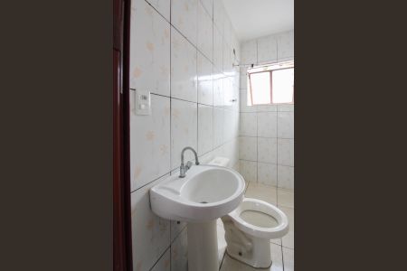 Casa à venda com 481m², 5 quartos e 3 vagas Casa à venda com 481m², 5 quartos e 3 vagasBanheiro da Suíte - Casa 1