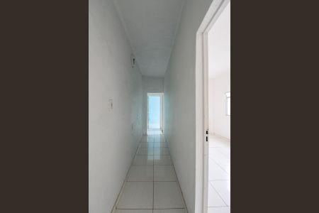 Casa à venda com 481m², 5 quartos e 3 vagas Casa à venda com 481m², 5 quartos e 3 vagasCorredor - Casa 1
