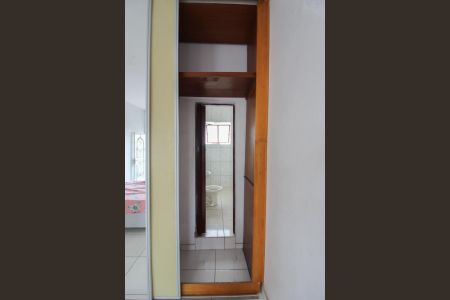 Casa à venda com 481m², 5 quartos e 3 vagas Casa à venda com 481m², 5 quartos e 3 vagasBanheiro da Suíte - Casa 1