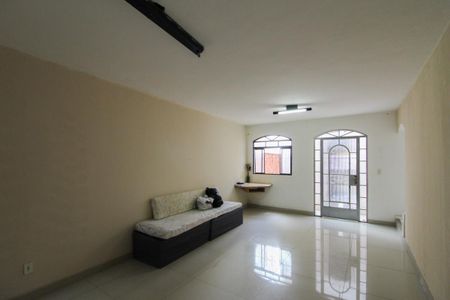 Sala - Casa 1 de casa à venda com 5 quartos, 481m² em Santa Monica, Belo Horizonte