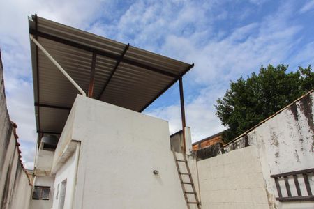 Casa à venda com 481m², 5 quartos e 3 vagas Casa à venda com 481m², 5 quartos e 3 vagasTerraço - casa 1