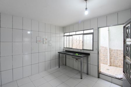 Casa à venda com 481m², 5 quartos e 3 vagas Casa à venda com 481m², 5 quartos e 3 vagasCozinha - Casa 1