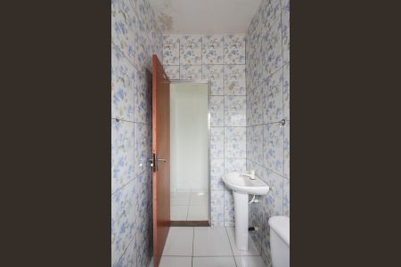 Casa à venda com 481m², 5 quartos e 3 vagas Casa à venda com 481m², 5 quartos e 3 vagasBanheiro Social - Casa 1
