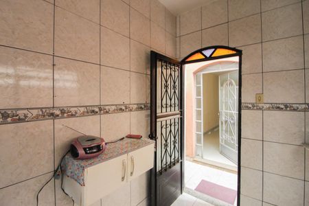 Casa à venda com 481m², 5 quartos e 3 vagas Casa à venda com 481m², 5 quartos e 3 vagasCozinha - casa 2