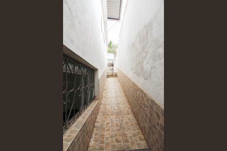 Casa à venda com 481m², 5 quartos e 3 vagas Casa à venda com 481m², 5 quartos e 3 vagasCorredor - casa 1