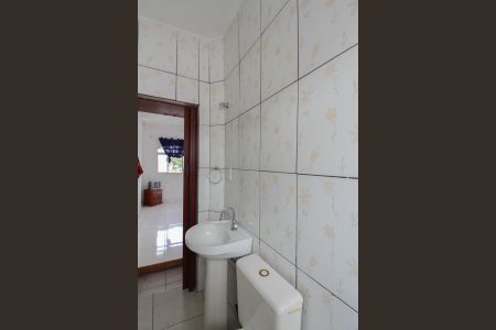 Casa à venda com 481m², 5 quartos e 3 vagas Casa à venda com 481m², 5 quartos e 3 vagasBanheiro da Suíte - Casa 1