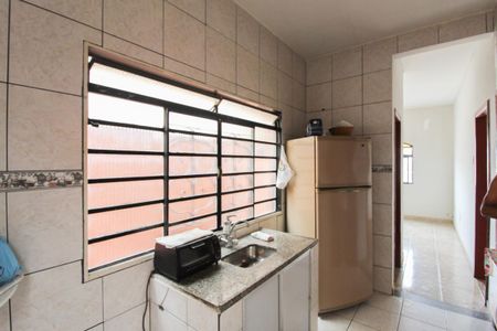 Casa à venda com 481m², 5 quartos e 3 vagas Casa à venda com 481m², 5 quartos e 3 vagasCozinha - casa 2