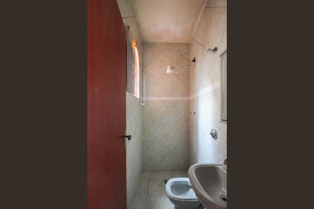 Casa à venda com 481m², 5 quartos e 3 vagas Casa à venda com 481m², 5 quartos e 3 vagasBanheiro - casa 2