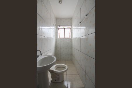Casa à venda com 481m², 5 quartos e 3 vagas Casa à venda com 481m², 5 quartos e 3 vagasBanheiro da Suíte - Casa 1