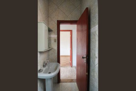 Casa à venda com 481m², 5 quartos e 3 vagas Casa à venda com 481m², 5 quartos e 3 vagasBanheiro - casa 2