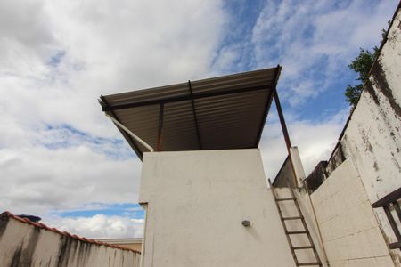 Casa à venda com 481m², 5 quartos e 3 vagas Casa à venda com 481m², 5 quartos e 3 vagasTerraço - casa 1