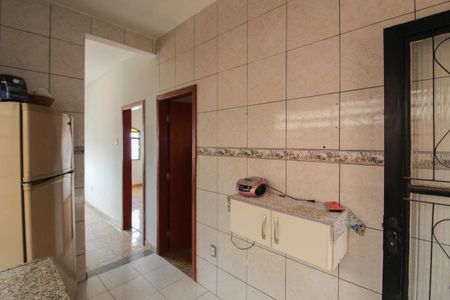 Casa à venda com 481m², 5 quartos e 3 vagas Casa à venda com 481m², 5 quartos e 3 vagasCozinha - casa 2