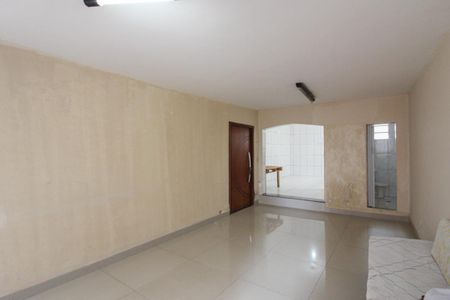 Casa à venda com 481m², 5 quartos e 3 vagas Casa à venda com 481m², 5 quartos e 3 vagasSala - Casa 1