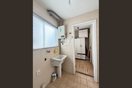 Apartamento à venda com 70m², 2 quartos e 1 vaga Apartamento à venda com 70m², 2 quartos e 1 vagaÁrea de Serviço