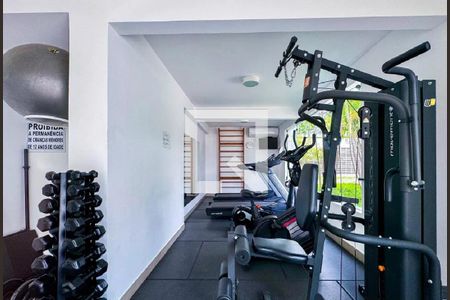 Apartamento à venda com 70m², 2 quartos e 1 vaga Apartamento à venda com 70m², 2 quartos e 1 vagaÁrea comum