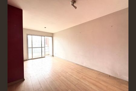 Sala de apartamento à venda com 2 quartos, 70m² em Indianópolis, São Paulo