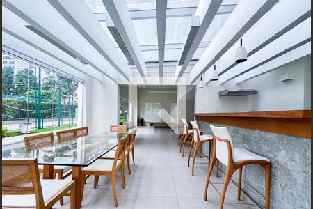 Apartamento à venda com 70m², 2 quartos e 1 vaga Apartamento à venda com 70m², 2 quartos e 1 vagaÁrea comum